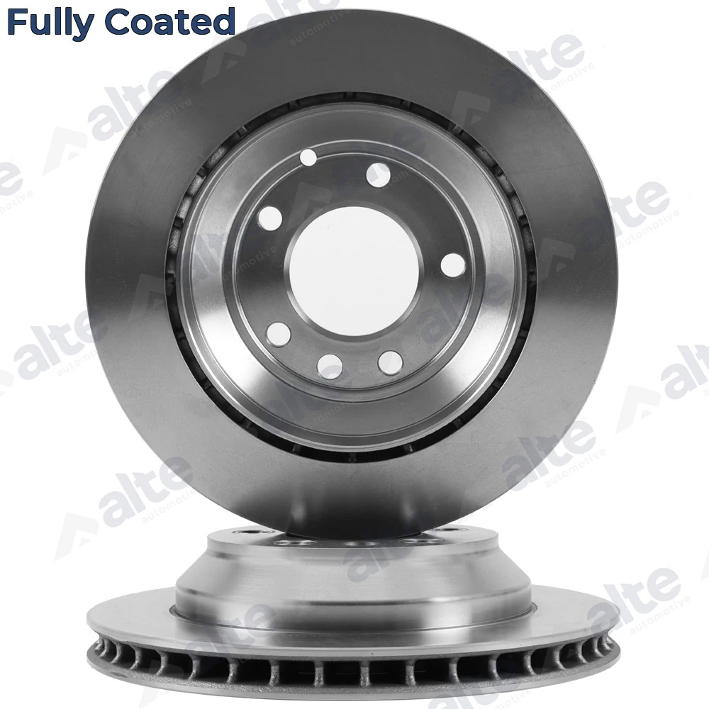 Brake Disc 128241FCAL