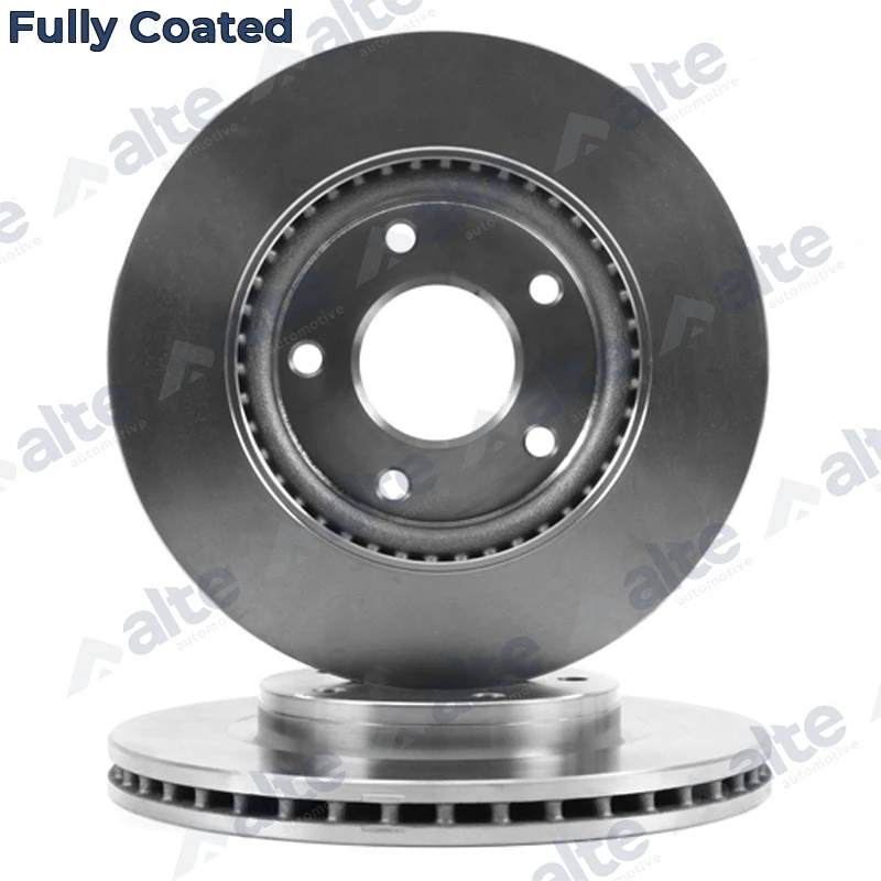 Brake Disc 128379FCAL