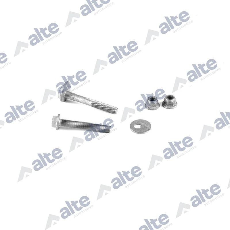 Mounting Kit, control/trailing arm KT512AL