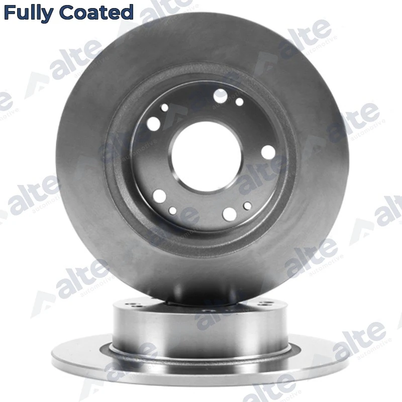 Brake Disc 128245FCAL