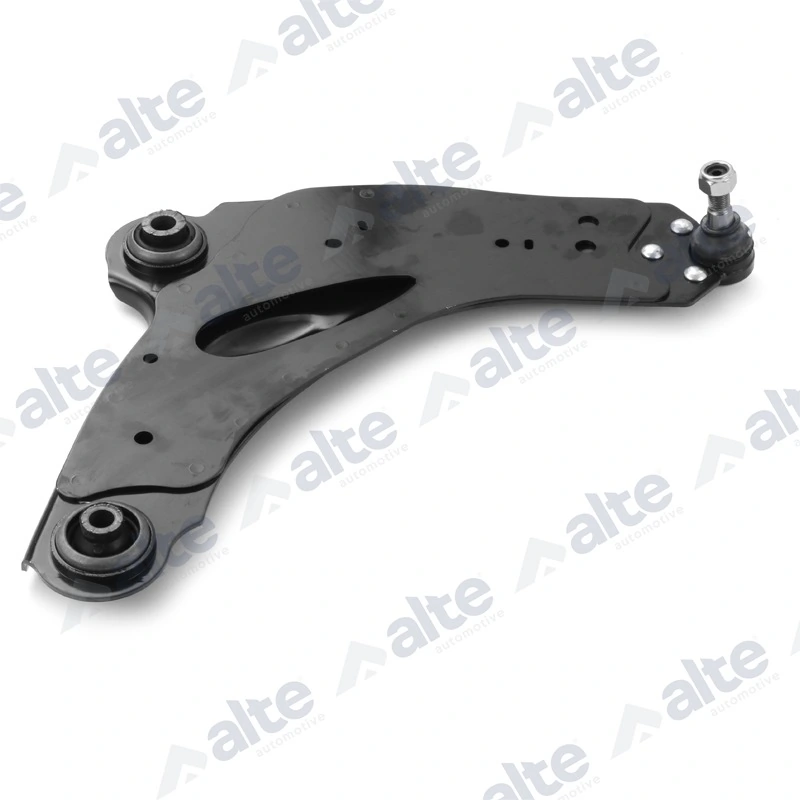 Control/Trailing Arm, wheel suspension 81219AL