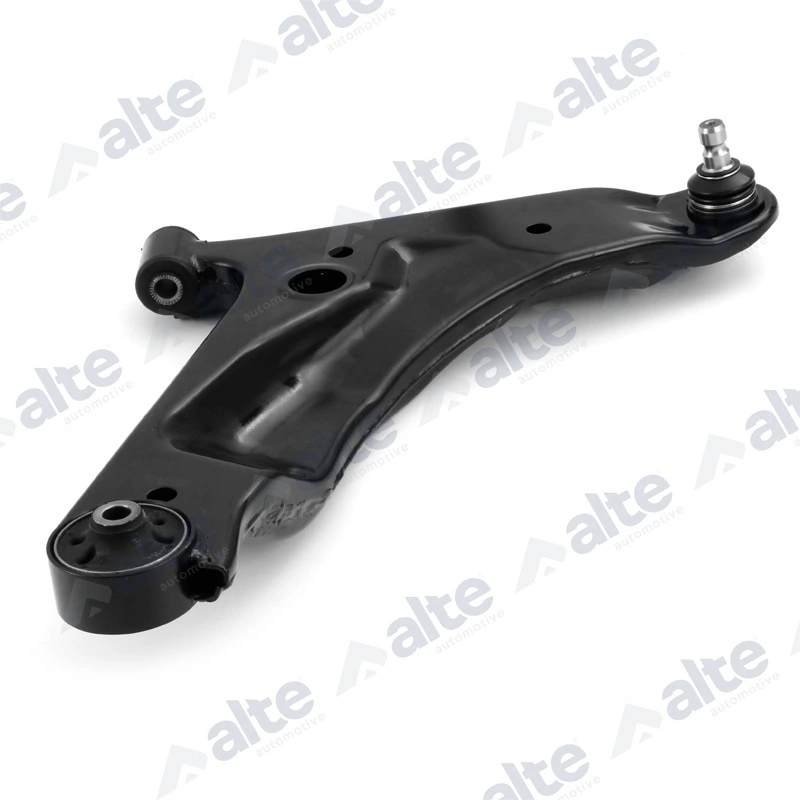 Control/Trailing Arm, wheel suspension 86317AL