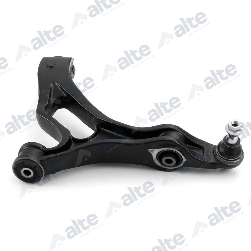 Control/Trailing Arm, wheel suspension 80750AL
