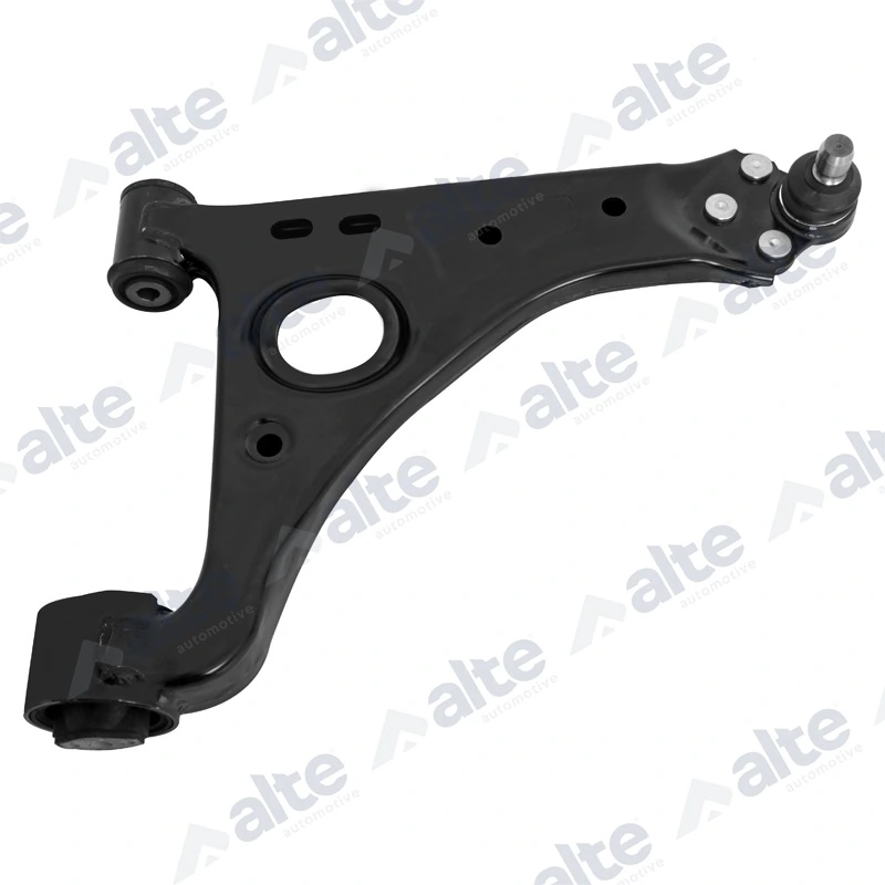 Control/Trailing Arm, wheel suspension 91694AL