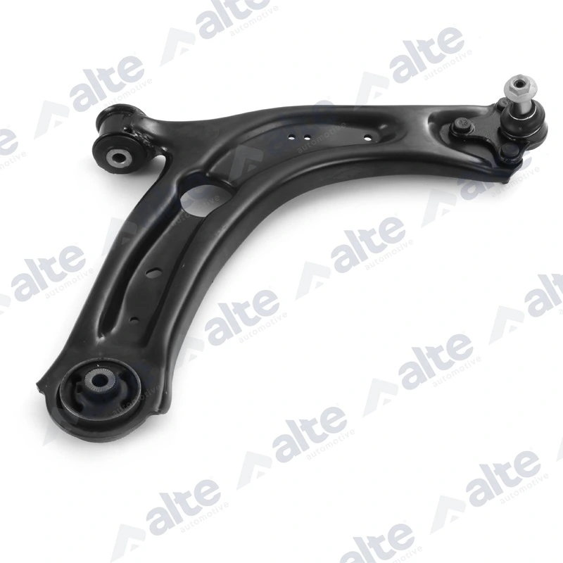 Control/Trailing Arm, wheel suspension 92743AL