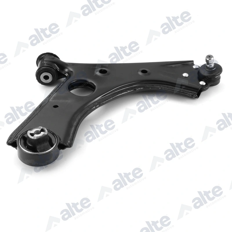 Control/Trailing Arm, wheel suspension 87020AL