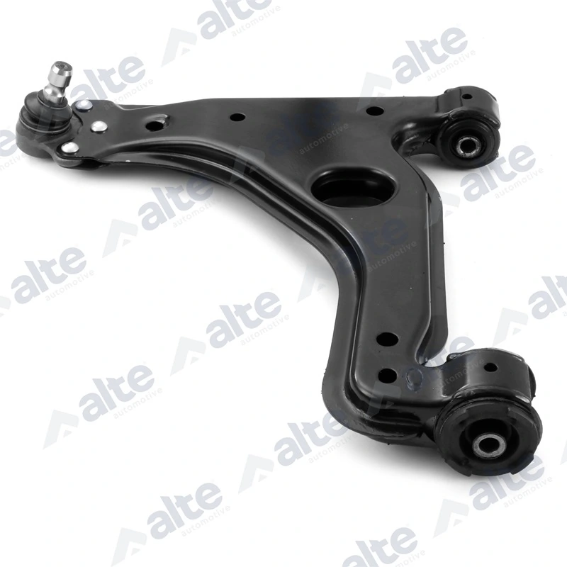 Control/Trailing Arm, wheel suspension 80075AL