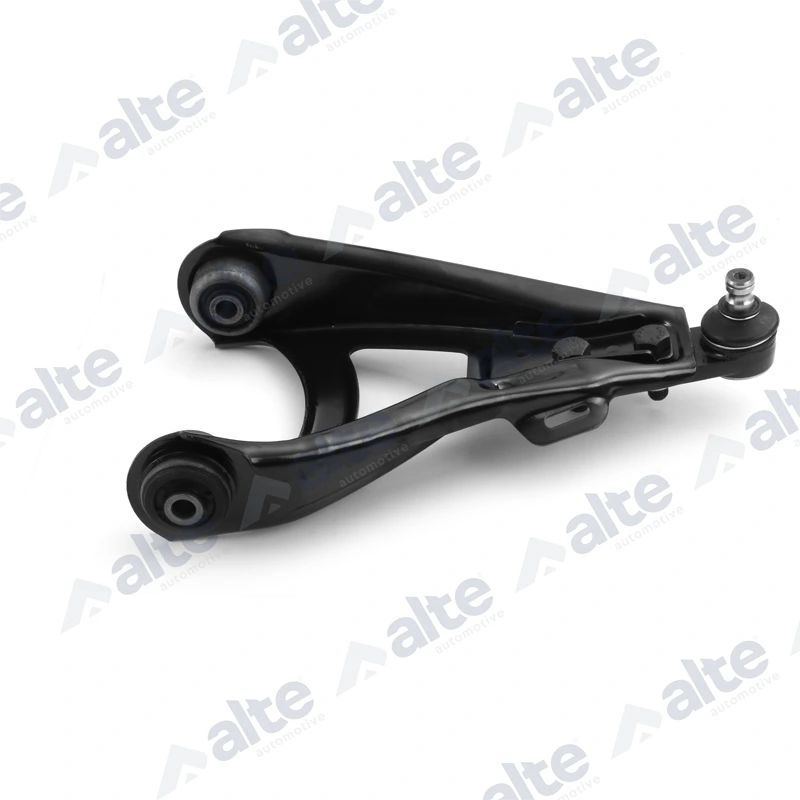 Control/Trailing Arm, wheel suspension 80557AL