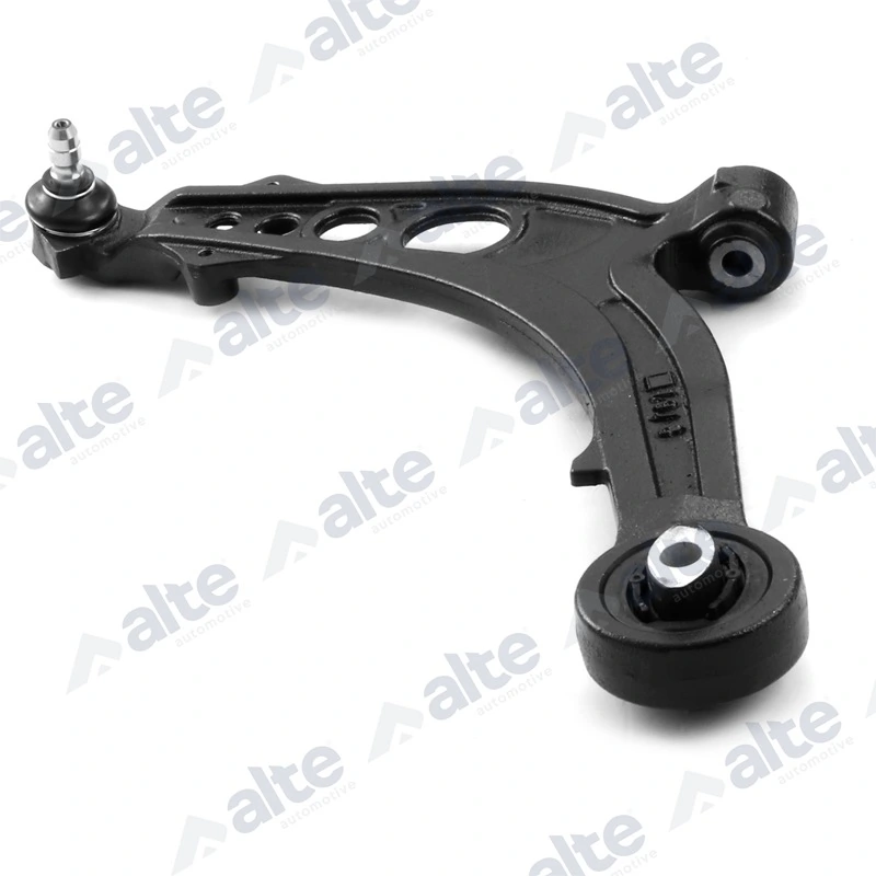 Control/Trailing Arm, wheel suspension 79146AL