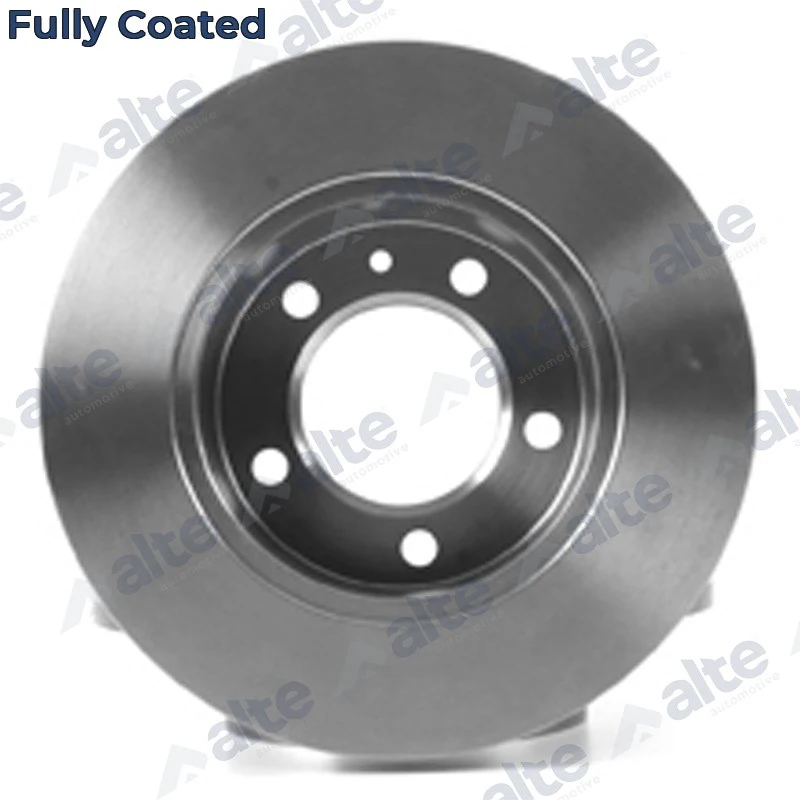 Brake Disc 128021FCAL