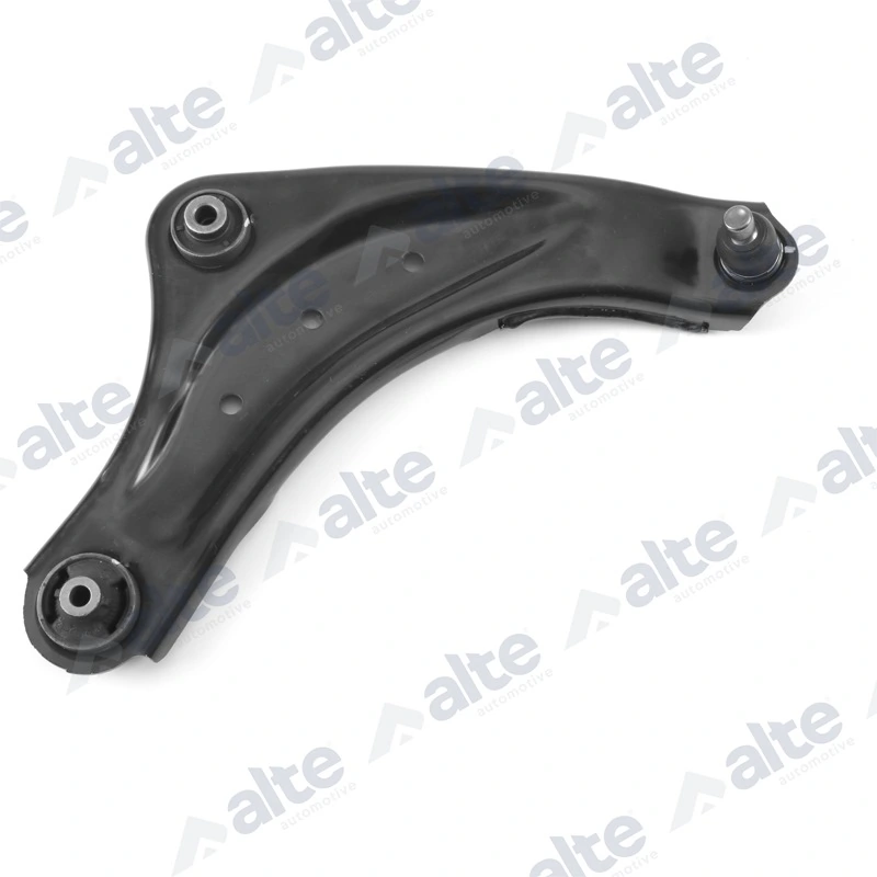 Control/Trailing Arm, wheel suspension 102239EAL