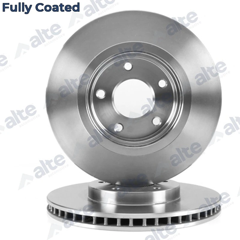 Brake Disc 127975FCAL
