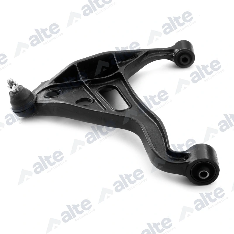 Control/Trailing Arm, wheel suspension 80710AL