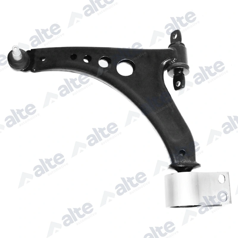 Control/Trailing Arm, wheel suspension 96189AL