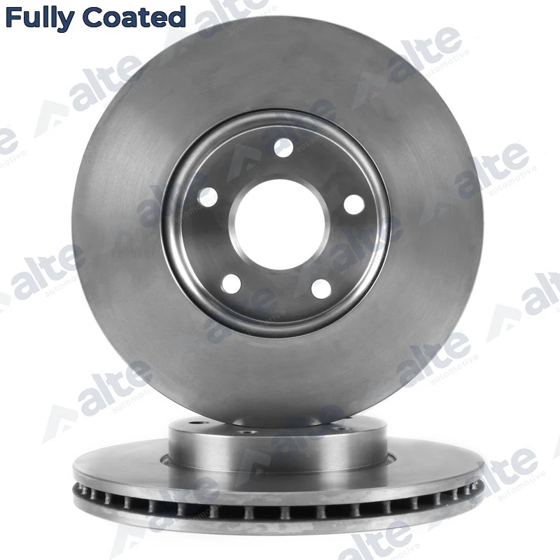 Brake Disc 127947FCAL
