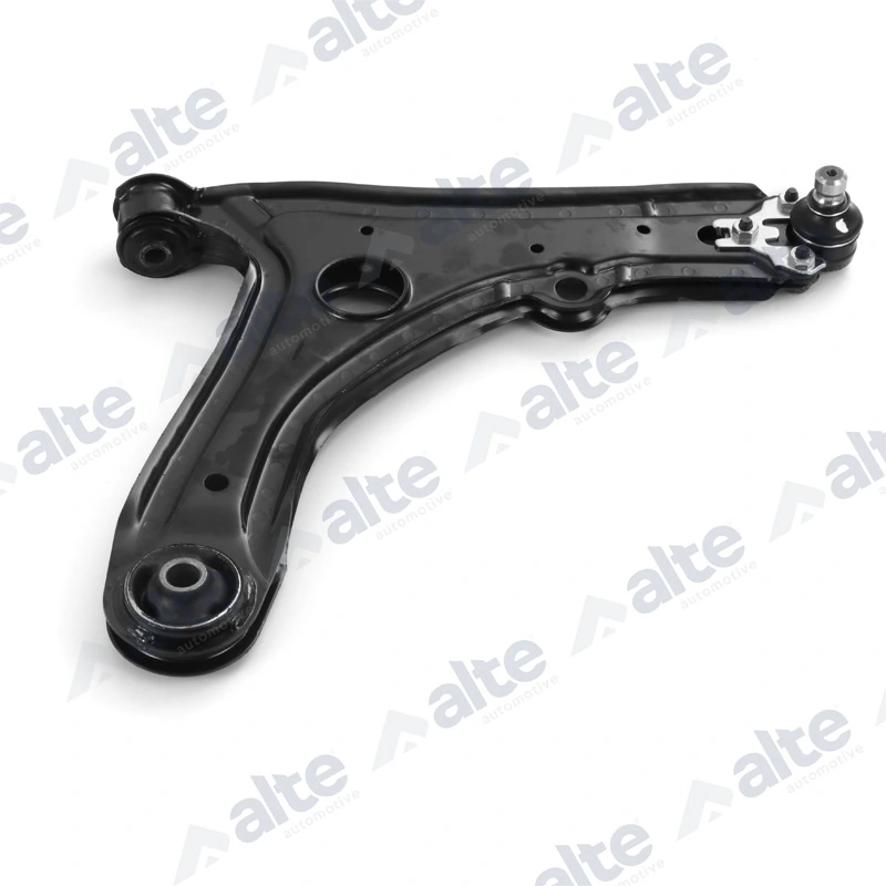Control/Trailing Arm, wheel suspension 81958AL