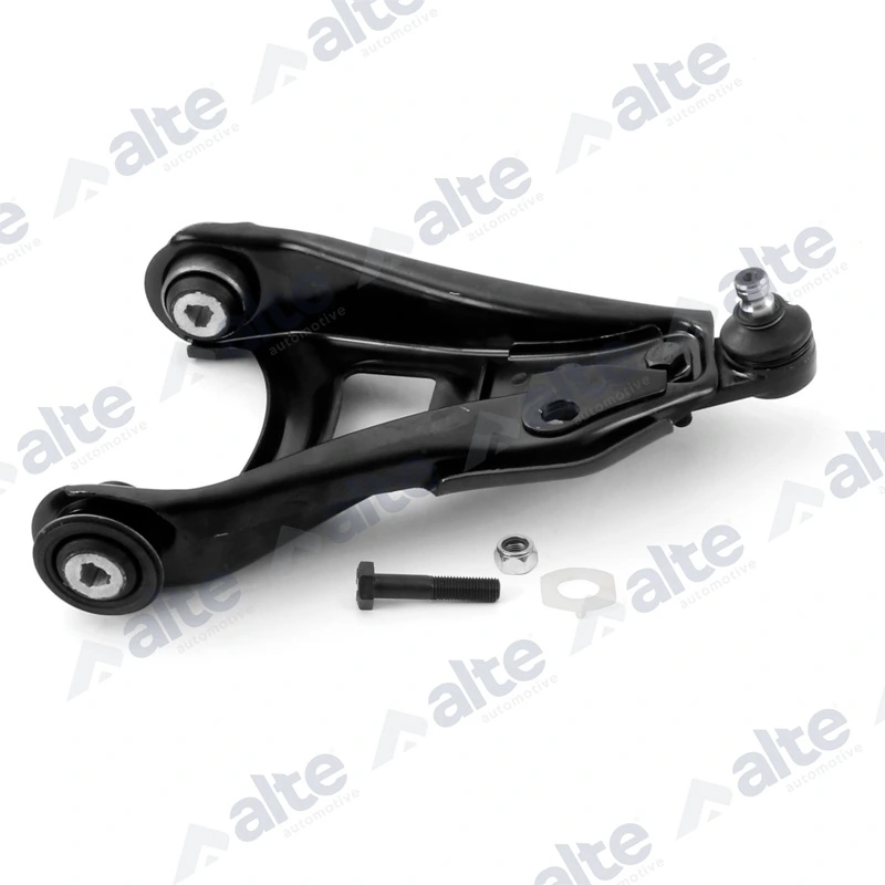 Control/Trailing Arm, wheel suspension 80104AL