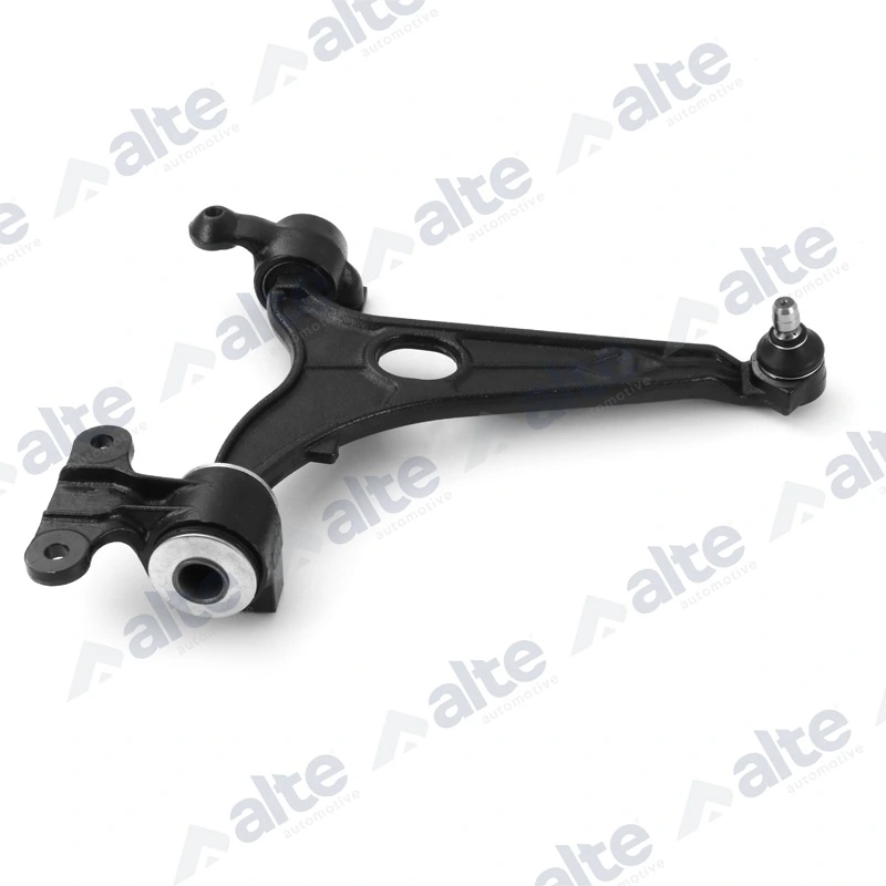 Control/Trailing Arm, wheel suspension 81235AL