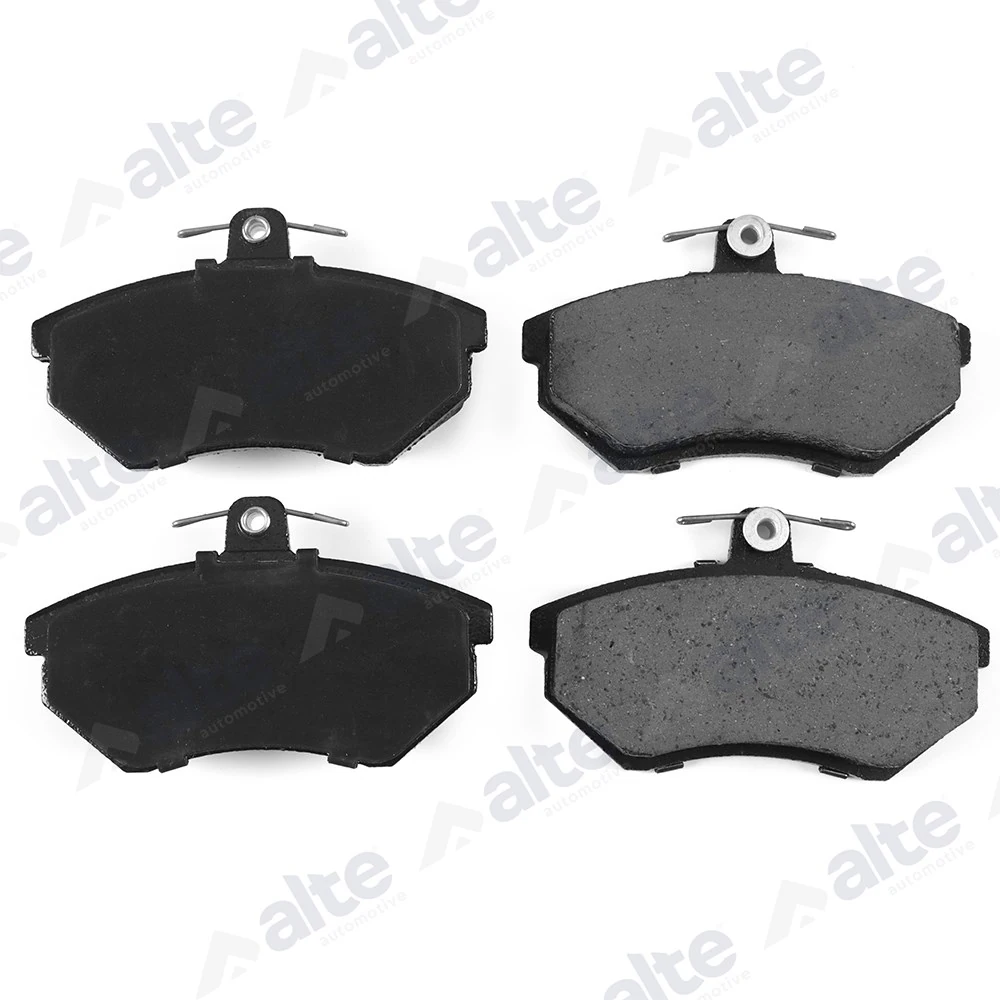 Brake Pad Set, disc brake 138289AAL