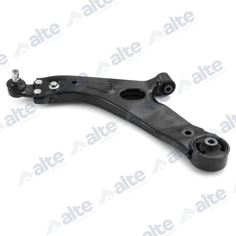 Control/Trailing Arm, wheel suspension 87334AL