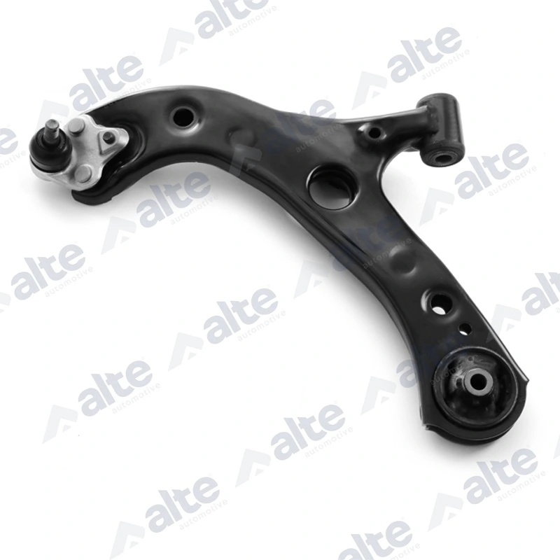 Control/Trailing Arm, wheel suspension 98144WBAL