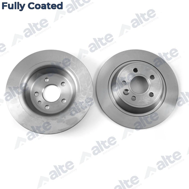 Brake Disc 127953FCAL
