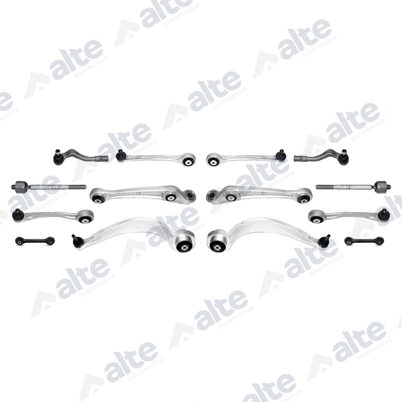 Repair Kit, control arm 90823AL