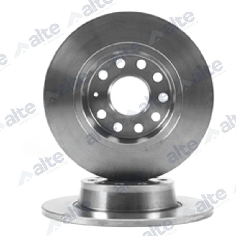 Brake Disc 127954FCAL