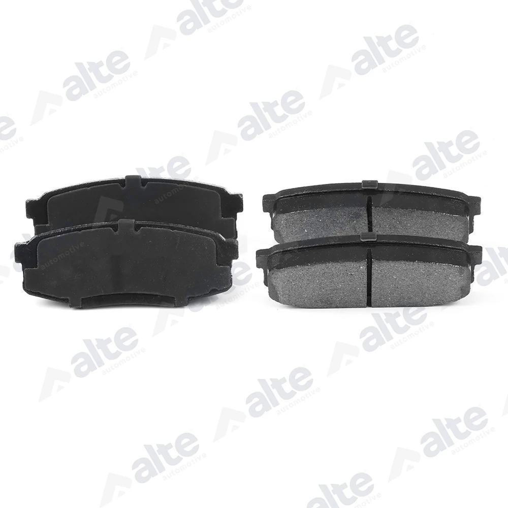 Brake Pad Set, disc brake 138308AAL