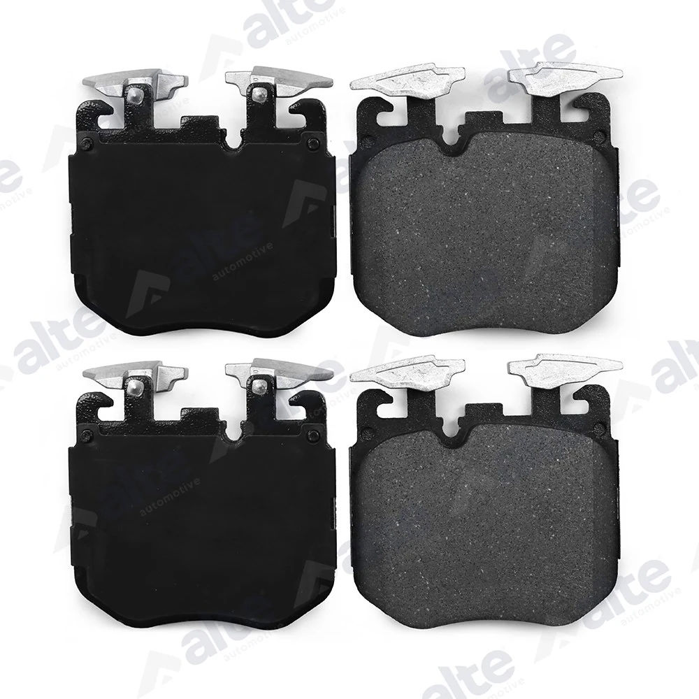 Brake Pad Set, disc brake 138109AAL