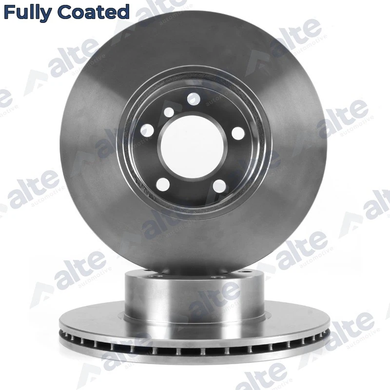 Brake Disc 128025FCAL