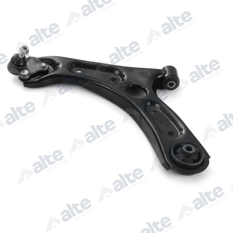 Control/Trailing Arm, wheel suspension 94011AL