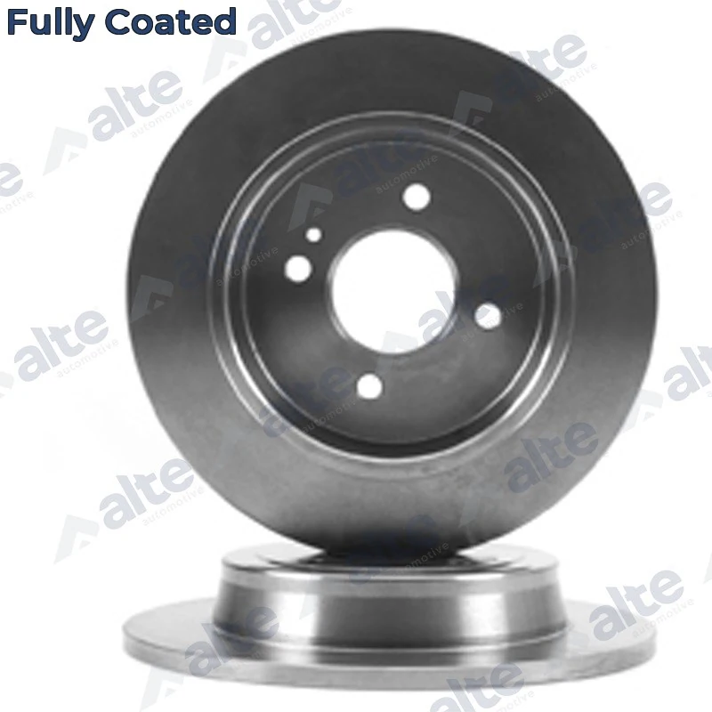 Brake Disc 128111FCAL