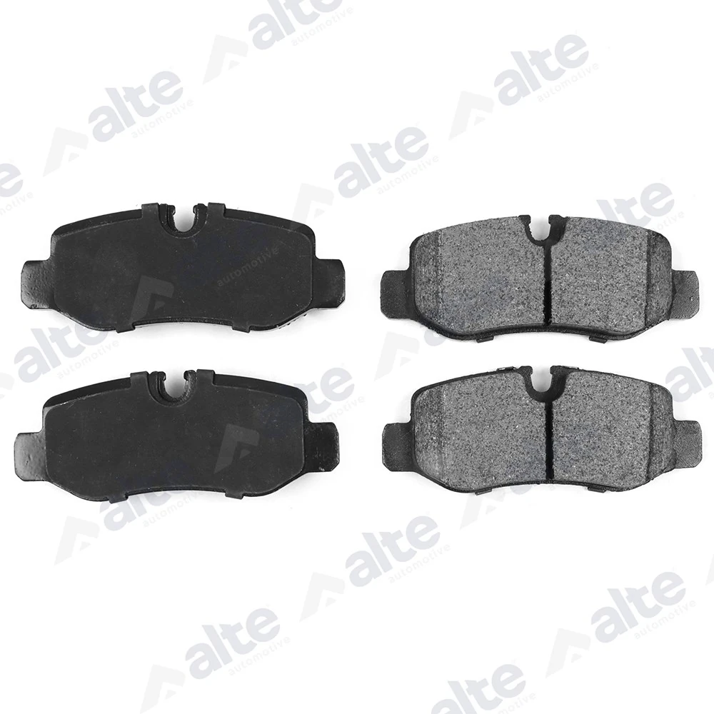 Brake Pad Set, disc brake 138032AAL
