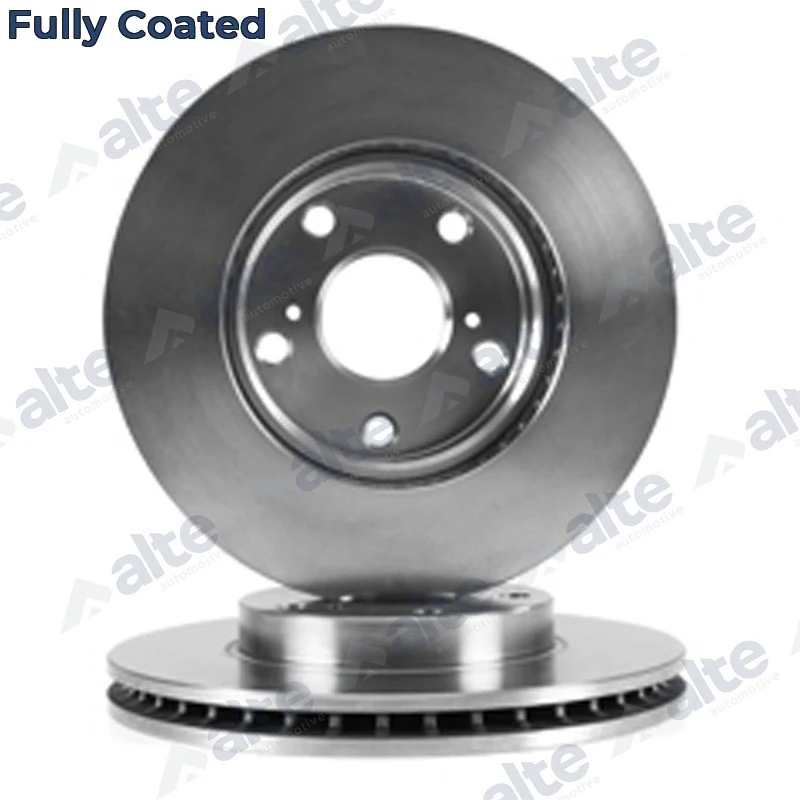 Brake Disc 128174FCAL