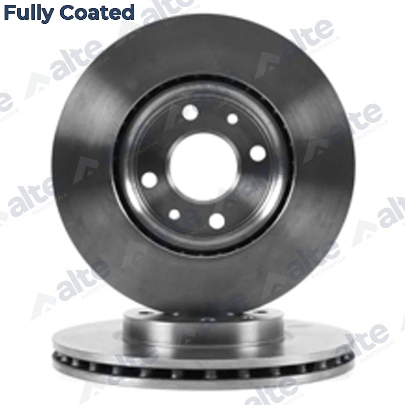Brake Disc 127969FCAL