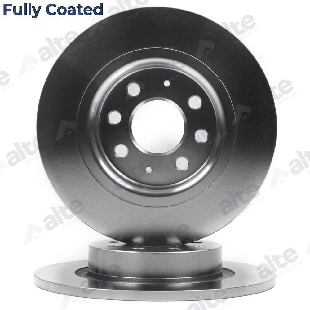 Brake Disc 128548FCAL