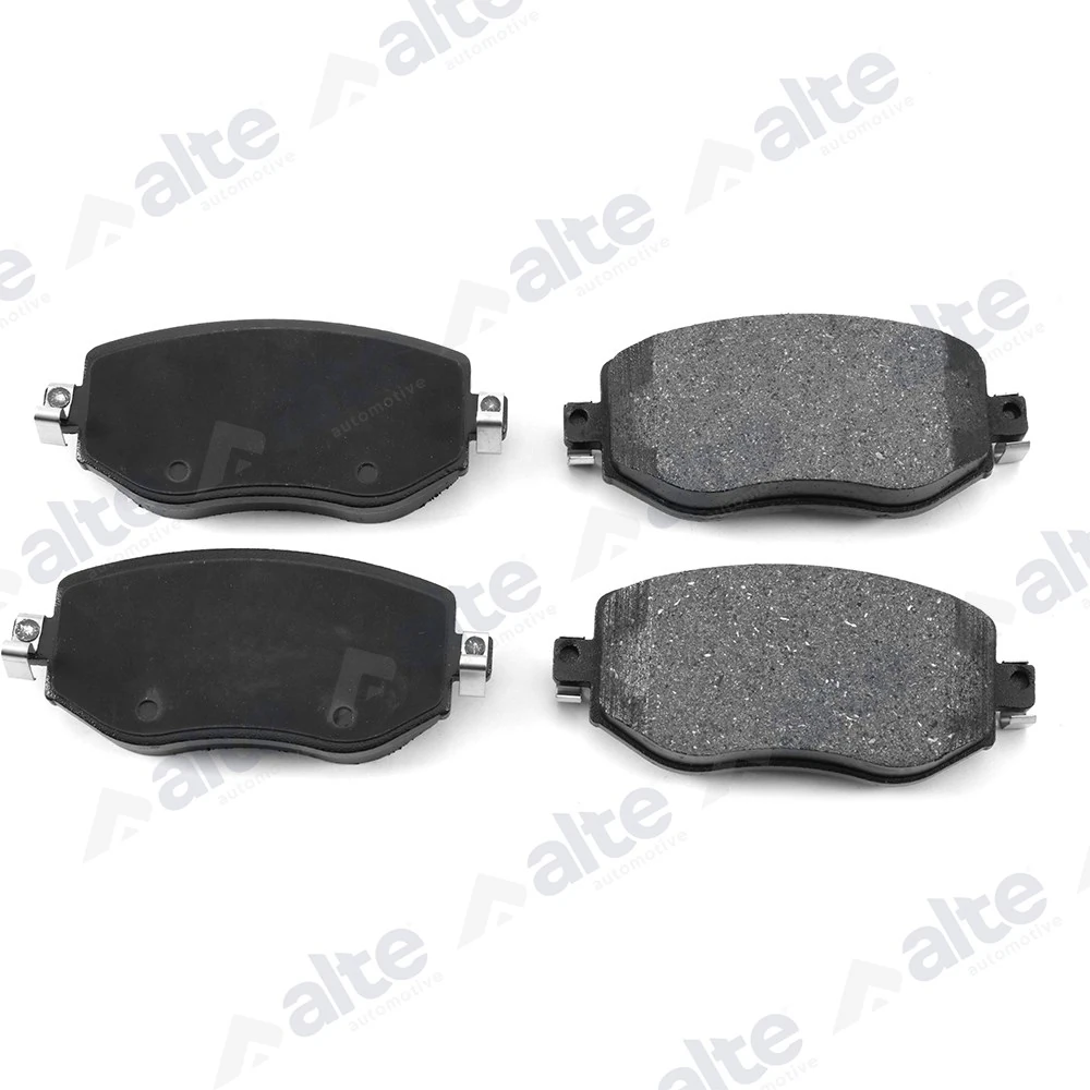 Brake Pad Set, disc brake 137794BAL