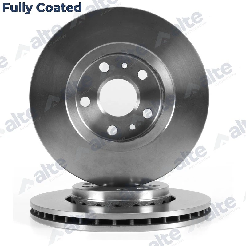 Brake Disc 128031FCAL