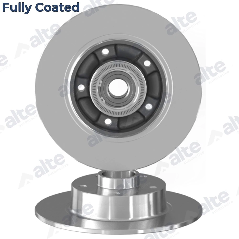 Brake Disc 128540BFCAL