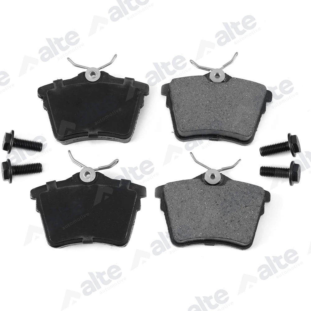 Brake Pad Set, disc brake 137914AAL
