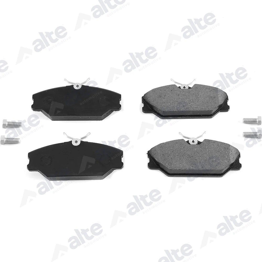Brake Pad Set, disc brake 137900AAL