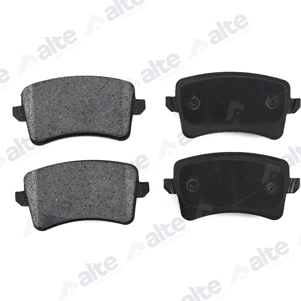 Brake Pad Set, disc brake 138226AAL