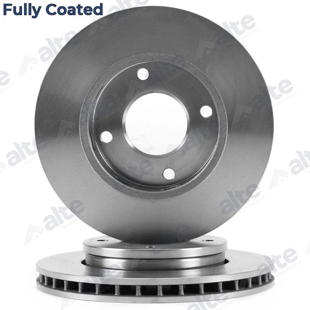 Brake Disc 128099FCAL