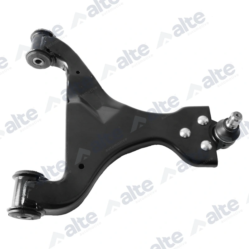 Control/Trailing Arm, wheel suspension 81237AL
