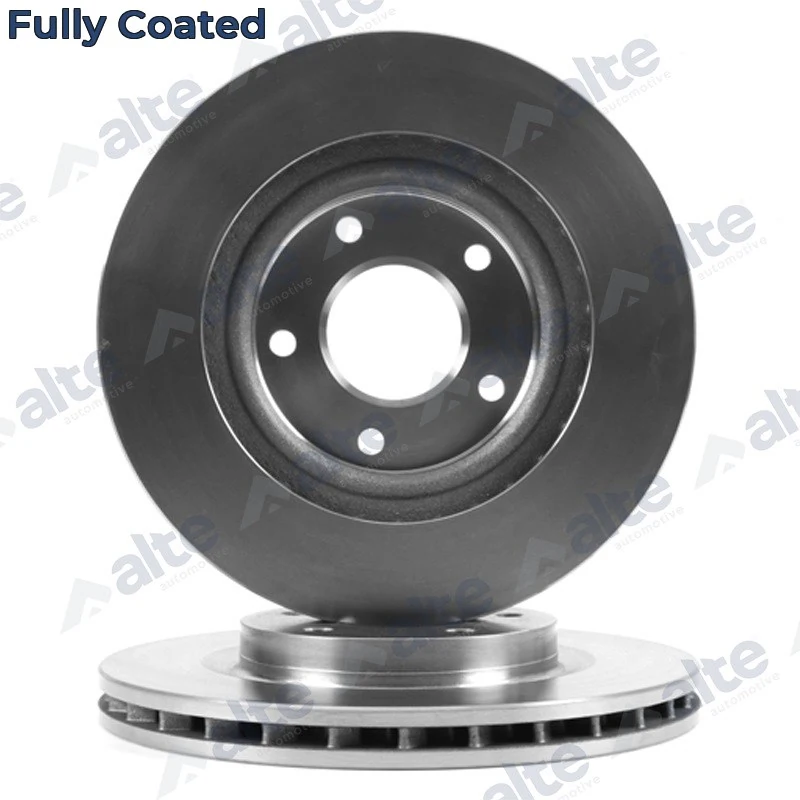 Brake Disc 128179FCAL