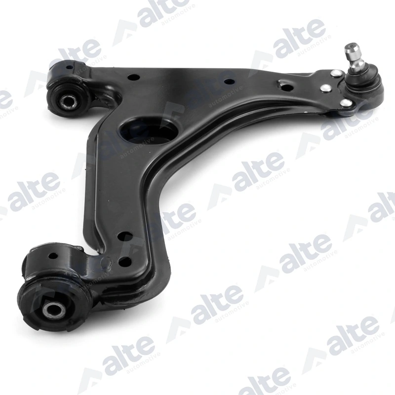 Control/Trailing Arm, wheel suspension 80076AL