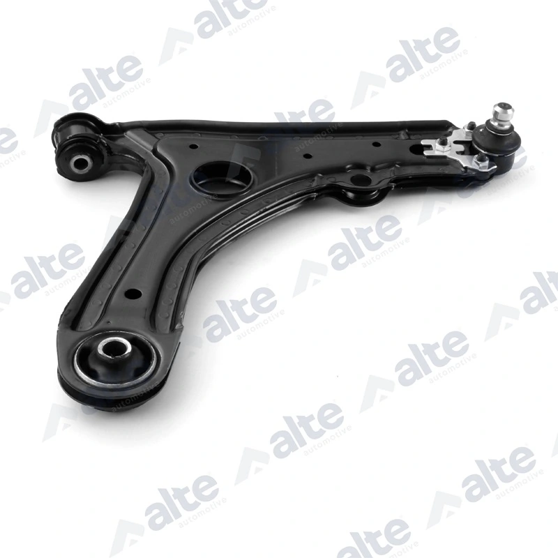 Control/Trailing Arm, wheel suspension 81154AL