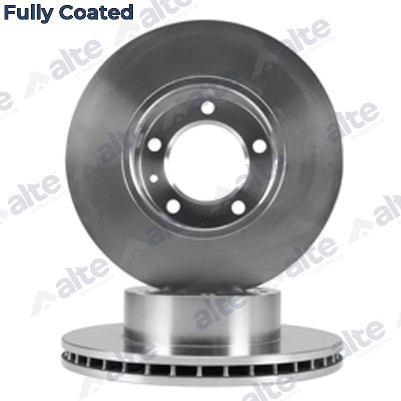 Brake Disc 128135FCAL