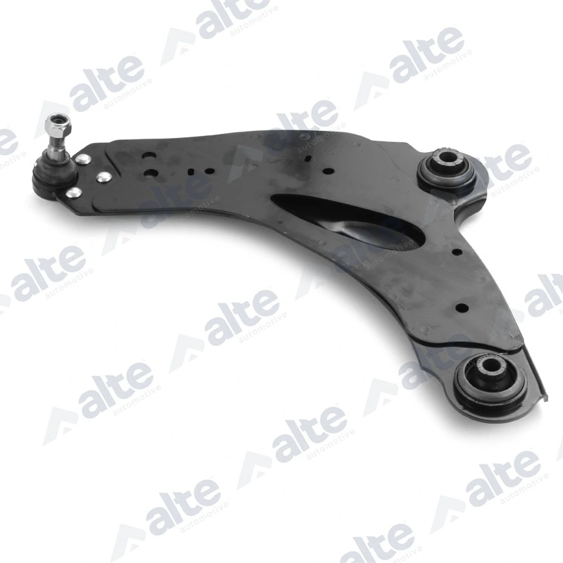 Control/Trailing Arm, wheel suspension 81218AL